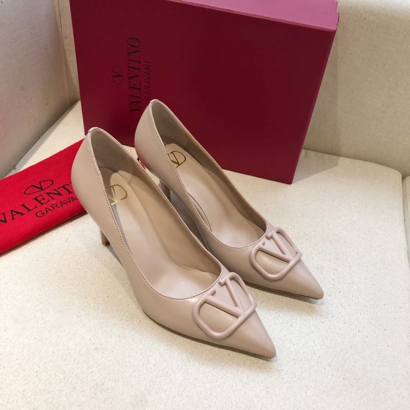 Valentino Heeled Shoes